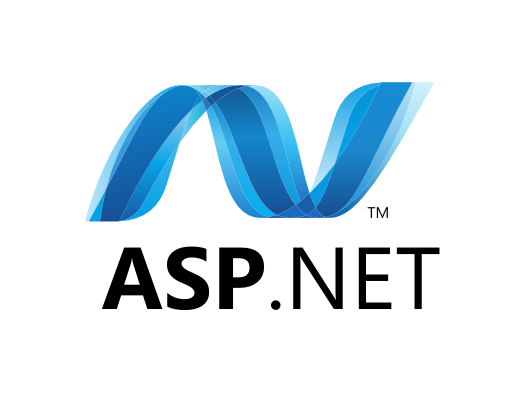 Logo of Asp.NET