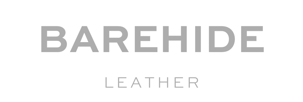 Logo of Barehide Leather