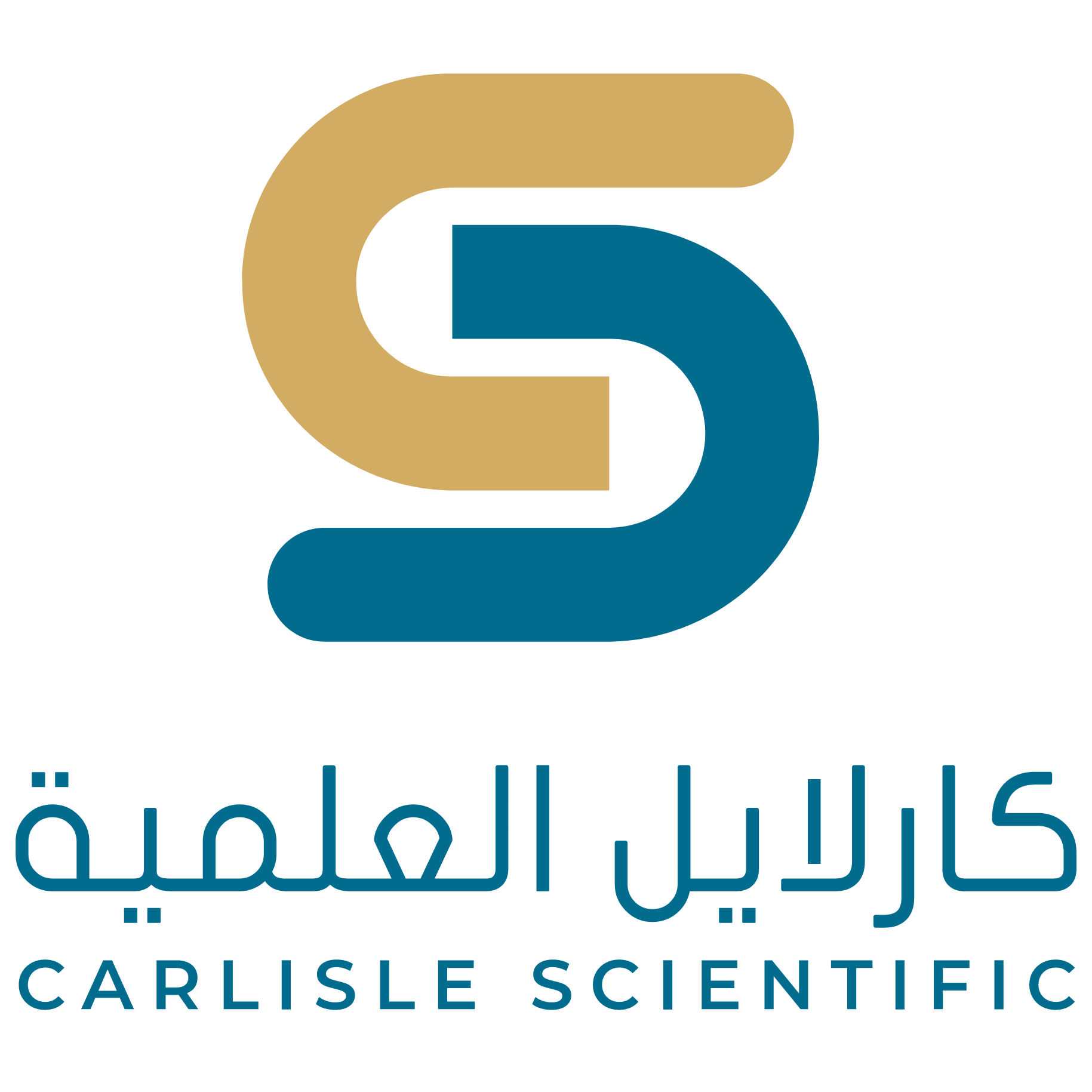 Logo of Carlisle Scientific