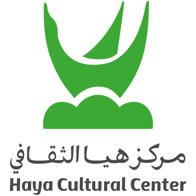 Logo of Haya Cultural Center