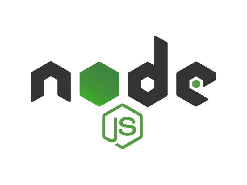 Logo of Node.JS