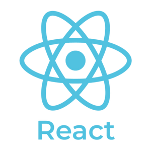 Logo of React